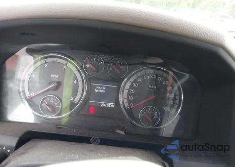 2010 Dodge Ram 2500 Slt из США, поврежденный, VIN 3D7UT2CL3AG117181